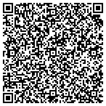 QR-код с контактной информацией организации Банкомат, Газпромбанк, ОАО, филиал в г. Краснодаре
