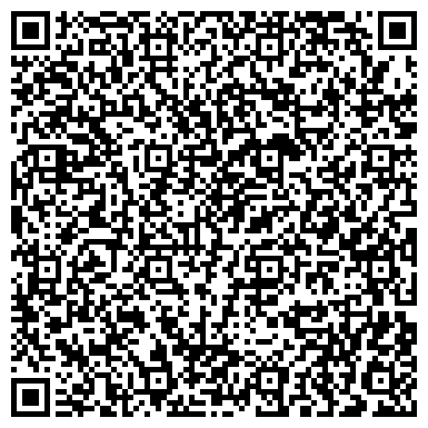 QR-код с контактной информацией организации Магазин пряжи, фурнитуры и товаров для рукоделия, ООО Ника