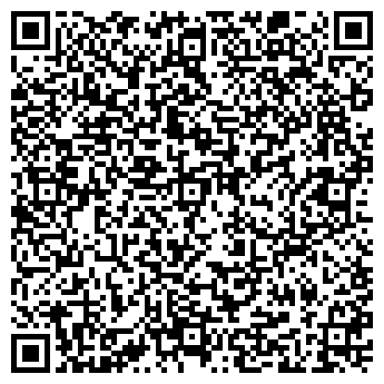 QR-код с контактной информацией организации Банкомат, АКБ Абсолют Банк, ОАО