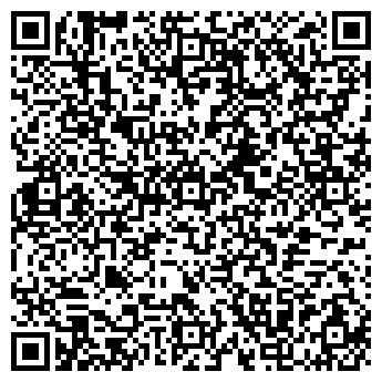 QR-код с контактной информацией организации ООО Сибнить
