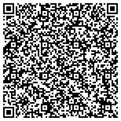 QR-код с контактной информацией организации ООО ИнфоПожАвтоматика