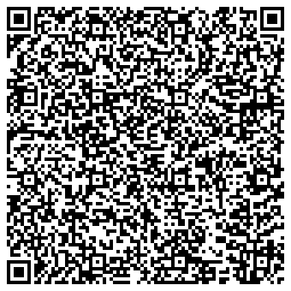 QR-код с контактной информацией организации Вятский фонд Александра Невского, региональный благотворительный молодежный общественный фонд