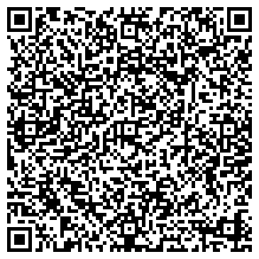 QR-код с контактной информацией организации Везёт Краснокамск