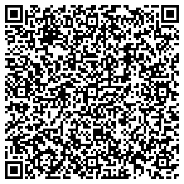 QR-код с контактной информацией организации Drakkar