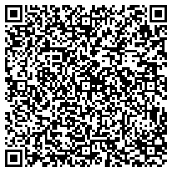 QR-код с контактной информацией организации ООО УРЦ