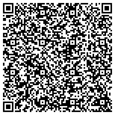 QR-код с контактной информацией организации ХИЩНИКЪ, магазин товаров для охоты, рыбалки и отдыха