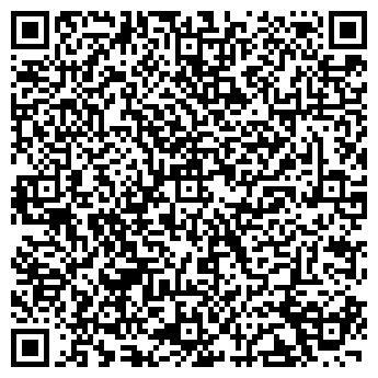 QR-код с контактной информацией организации Городская поликлиника №10