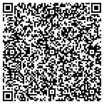 QR-код с контактной информацией организации ИП Изатулина З.Г.