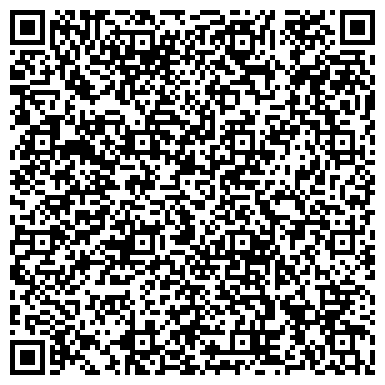 QR-код с контактной информацией организации Кировский центр по гидрометеорологии и мониторингу окружающей среды