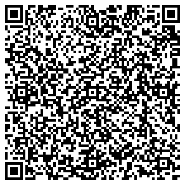 QR-код с контактной информацией организации Монстер Хай