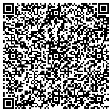 QR-код с контактной информацией организации Сказка