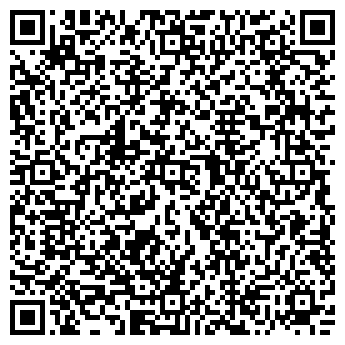 QR-код с контактной информацией организации Эконом