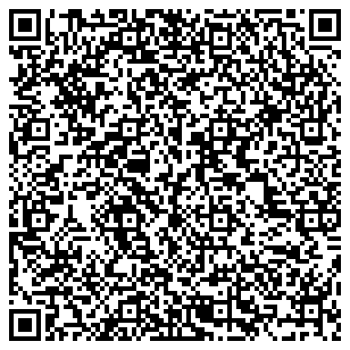 QR-код с контактной информацией организации «Детская городская поликлиника №1»