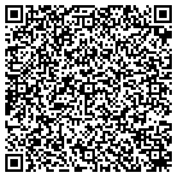 QR-код с контактной информацией организации Цифроград