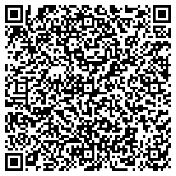 QR-код с контактной информацией организации ООО Аптека на Инском