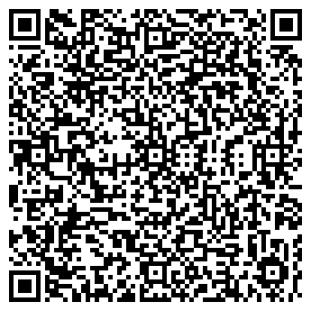 QR-код с контактной информацией организации Абель