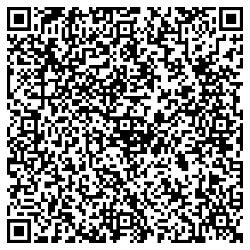 QR-код с контактной информацией организации Кировский дом-интернат для престарелых и инвалидов