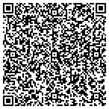 QR-код с контактной информацией организации Администрация Центрального района