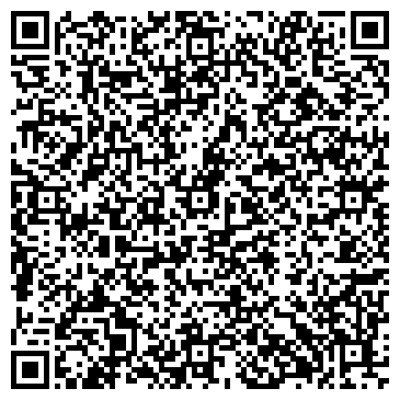 QR-код с контактной информацией организации ОАО Искож