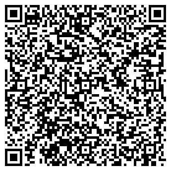 QR-код с контактной информацией организации System Hosting