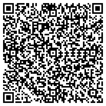 QR-код с контактной информацией организации ООО Оптика