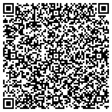 QR-код с контактной информацией организации Администрация Ворошиловского района