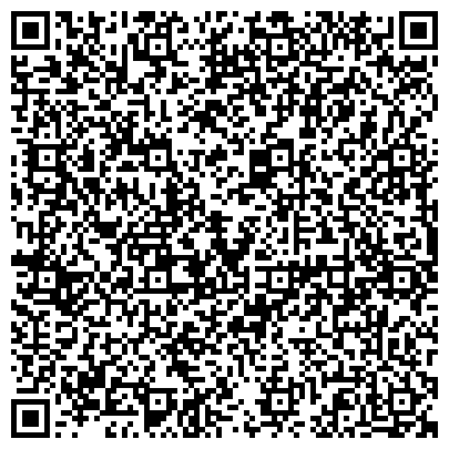QR-код с контактной информацией организации Омская рукодельница, оптово-розничная компания, ЗАО Омскгалантерея, Магазин