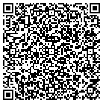 QR-код с контактной информацией организации Кировский дом ребенка