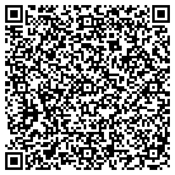 QR-код с контактной информацией организации Городская поликлиника №2