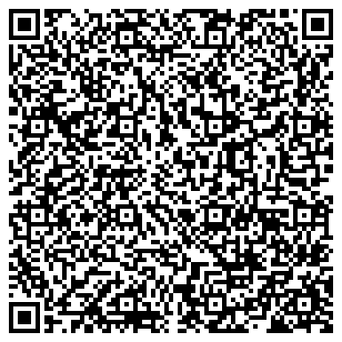 QR-код с контактной информацией организации ООО АвтоМир