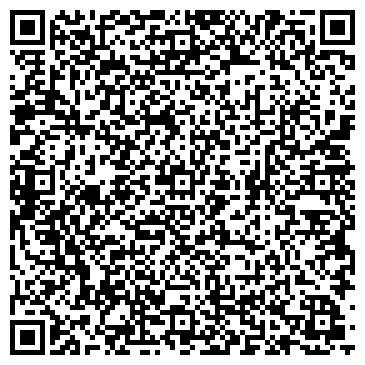 QR-код с контактной информацией организации Coalla Agency