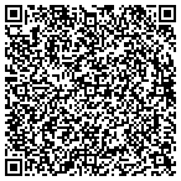 QR-код с контактной информацией организации "Татарские пироги"