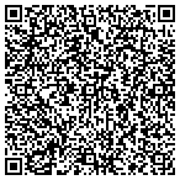 QR-код с контактной информацией организации ООО Пятая Среда
