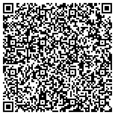 QR-код с контактной информацией организации ООО ЧелябПодшипникСервис