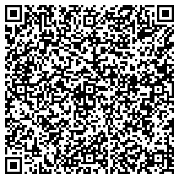 QR-код с контактной информацией организации ВАЛЕНТЕКС, текстиль-салон, ИП Шустикова Н.А.