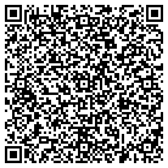 QR-код с контактной информацией организации Кировская городская Дума