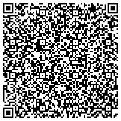QR-код с контактной информацией организации Апартаменты Петровские