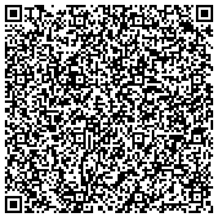 QR-код с контактной информацией организации Отдел по развитию предпринимательства, защите прав потребителей и землепользованию, Администрация Тракторозаводского района