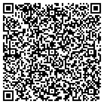 QR-код с контактной информацией организации Московский зоопарк
