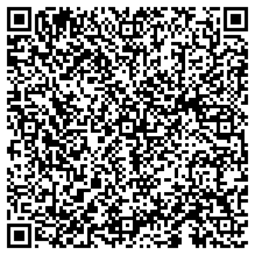 QR-код с контактной информацией организации ООО  "Кит Маркет" Субос