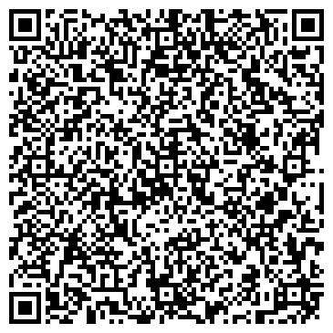 QR-код с контактной информацией организации Кировская областная инспекция по качеству торфа