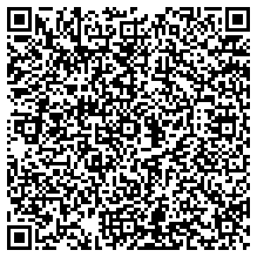 QR-код с контактной информацией организации Ткани Италии, текстиль-салон, ИП Шустиков В.И.