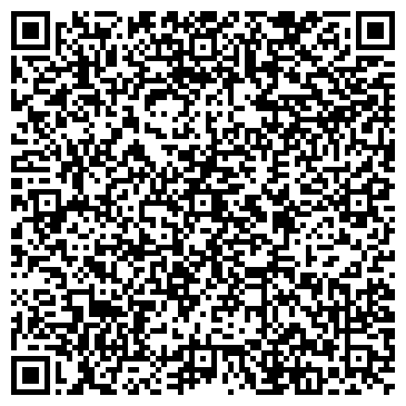 QR-код с контактной информацией организации ИП Филиппенко А.А.