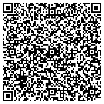 QR-код с контактной информацией организации Мама, межрегиональная общественная организация