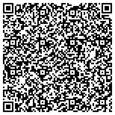 QR-код с контактной информацией организации ЗАО Дефис-Сургут-2002