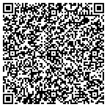 QR-код с контактной информацией организации ООО Ветров и К