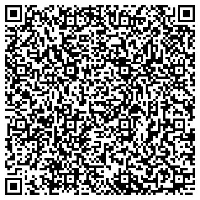 QR-код с контактной информацией организации Кировская областная общественная организация инвалидов войны в Афганистане