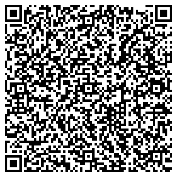 QR-код с контактной информацией организации Диснейка