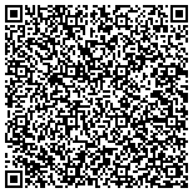 QR-код с контактной информацией организации Перспектива, Кировская областная общественная организация