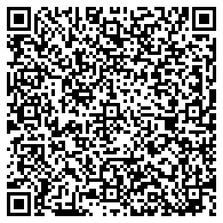 QR-код с контактной информацией организации "Партизан"